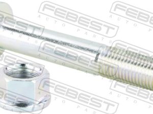 Set suruburi de corectie alunecare KIA CEED (JD) 1.6 CRDi 110 diesel 110 cai FEBEST 1229-024-KIT