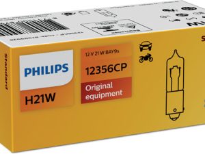 Bec semnalizator KIA CEED (CD) 1.0 T-GDI 100 Eco-Dynamics+ benzina/elector 101 cai PHILIPS 12356CP