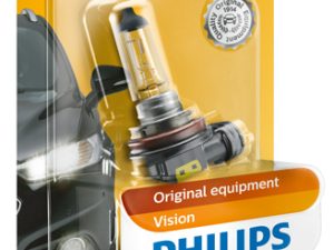 Bec far faza lunga KIA CEED (CD) 1.0 T-GDI 100 Eco-Dynamics+ benzina/elector 101 cai PHILIPS 12360B1