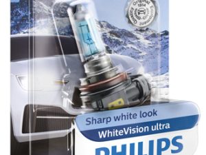 Bec far faza lunga KIA CEED (CD) 1.0 T-GDI 100 Eco-Dynamics+ benzina/elector 101 cai PHILIPS 12360WVUB1