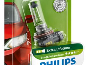 Bec far faza lunga KIA PRO CEED (ED) 1.6 CRDi 128 diesel 128 cai PHILIPS 12362LLECOB1