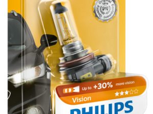 Bec far faza lunga KIA PRO CEED (ED) 1.6 CRDi 128 diesel 128 cai PHILIPS 12362PRB1