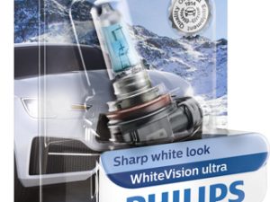 Bec far faza lunga KIA PRO CEED (ED) 1.6 CRDi 128 diesel 128 cai PHILIPS 12362WVUB1