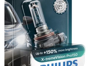 Bec far faza lunga KIA PRO CEED (ED) 1.6 CRDi 128 diesel 128 cai PHILIPS 12362XVPB1