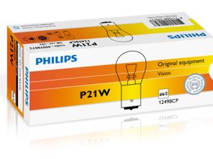 Bec semnalizator KIA SELTOS (SP2, SP2I) 1.6 MPi (SP2) benzina 122 cai PHILIPS 12498CP
