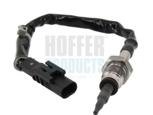 Senzor temperatura gaze evacuare KIA XCEED (CD) 1.6 CRDi 115 diesel 116 cai HOFFER 7452606