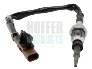 Senzor temperatura gaze evacuare KIA XCEED (CD) 1.6 CRDi 115 diesel 116 cai HOFFER 7452607