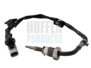 Senzor temperatura gaze evacuare KIA STONIC (YB) 1.0 T-GDi Eco-Dynamics+ benzina/elector 120 cai HOFFER 7452658