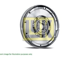 Volanta KIA OPTIMA (JF) 1.6 T-GDI benzina 179 cai LUK 415 1054 09