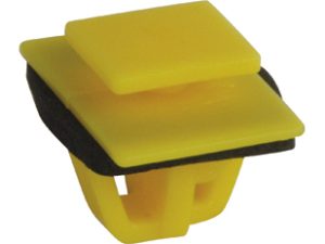 Clips acoperire decorativa si protectie KIA PRO CEED Hatchback Van (JD) 1.4 MPI benzina 101 cai RESTAGRAF 12710