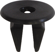 Clips acoperire decorativa si protectie KIA PRO CEED Hatchback Van (JD) 1.6 CRDI diesel 136 cai RESTAGRAF 12715
