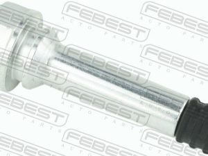 Surub ghidare etrier frana KIA CEED (JD) 1.6 CRDi 128 diesel 128 cai FEBEST 1274-GFLOWR