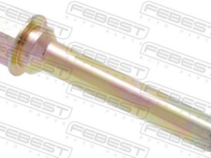 Surub ghidare etrier frana KIA SELTOS (SP2, SP2I) 1.6 T-GDi 4WD (SP2) benzina 177 cai FEBEST 1274-NFUPF