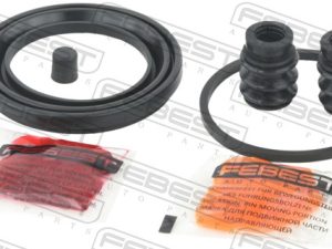 Set reparatie etrier KIA SELTOS (SP2, SP2I) 1.6 MPi (SP2) benzina 122 cai FEBEST 1275-GNSF