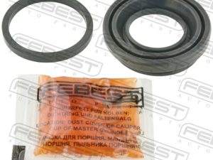 Set reparatie etrier KIA SELTOS (SP2, SP2I) 1.6 MPi (SP2) benzina 122 cai FEBEST 1275-LFR
