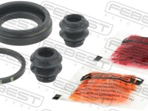 Set reparatie etrier KIA SELTOS (SP2, SP2I) 1.6 MPi (SP2) benzina 122 cai FEBEST 1275-TUCR