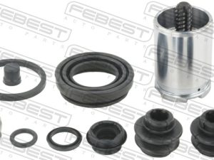 Set reparatie etrier KIA SELTOS (SP2, SP2I) 1.6 MPi (SP2) benzina 122 cai FEBEST 1276-ACCR-KIT