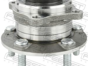 Butuc roata KIA OPTIMA (JF) 2.0 T-GDi benzina 238 cai FEBEST 1282-D3F