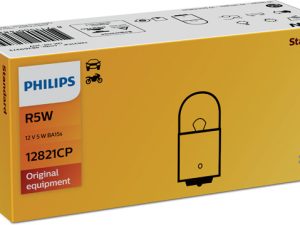 Bec semnalizator KIA CEED SW (ED) 1.4 benzina 109 cai PHILIPS 12821CP