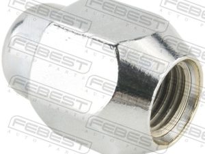 Piulita roata KIA SELTOS (SP2, SP2I) 2.0 MPi (SP2) benzina 150 cai FEBEST 1285-001