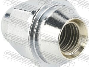 Piulita roata KIA SELTOS (SP2, SP2I) 1.6 MPi (SP2) benzina 122 cai FEBEST 1285-002