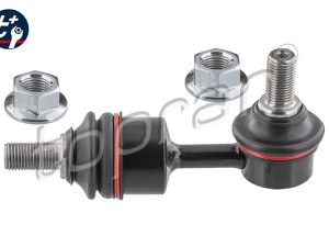 Bieleta antiruliu KIA CEED (JD) 1.6 CRDi 110 diesel 110 cai TOPRAN 629 728