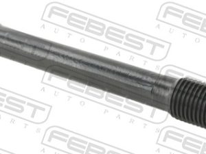 Carlig de remorcare KIA SELTOS (SP2, SP2I) 1.6 MPi (SP2) benzina 122 cai FEBEST 1296-M0