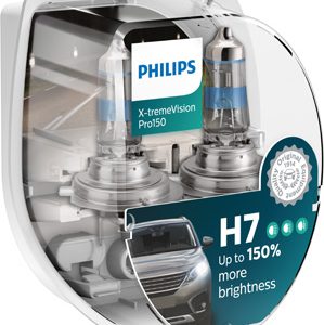 Bec far faza lunga KIA CEED (CD) 1.0 T-GDI 100 Eco-Dynamics+ benzina/elector 101 cai PHILIPS 12972XVPS2