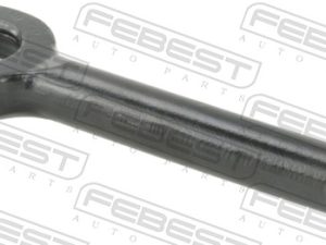 Carlig de remorcare KIA OPTIMA (JF) 2.0 T-GDi benzina 238 cai FEBEST 1299-DHSOL