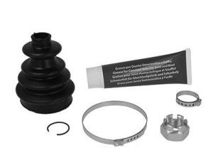 Ansamblu burduf articulatie planetara KIA CEED hatchback (ED) 1.4 benzina 105 cai METELLI 13-0605