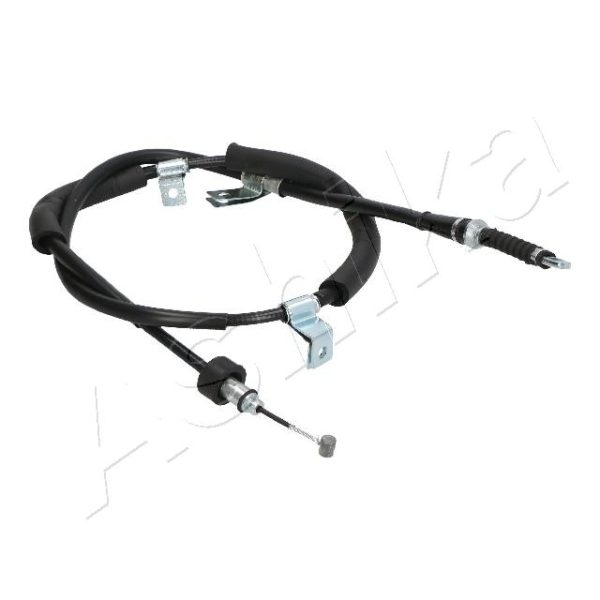 Cablu frana de parcare KIA CEED (JD) 1.4 CVVT benzina 90 cai ASHIKA 131-0K-K34R