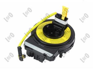 Arc spirala Airbag KIA CEED hatchback (ED) 1.6 benzina 115 cai ABAKUS 134-01-049