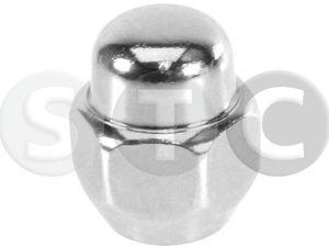 Piulita roata KIA VENGA (YN) 1.6 CRDi 128 diesel 128 cai STC T413825