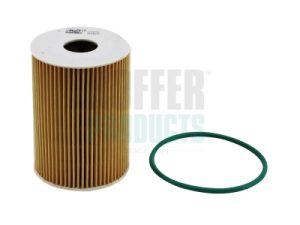 Filtru ulei KIA PRO CEED (ED) 2.0 CRDi 140 diesel 140 cai HOFFER 14032