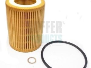 Filtru ulei KIA PRO CEED (ED) 2.0 CRDi 140 diesel 140 cai HOFFER 14051