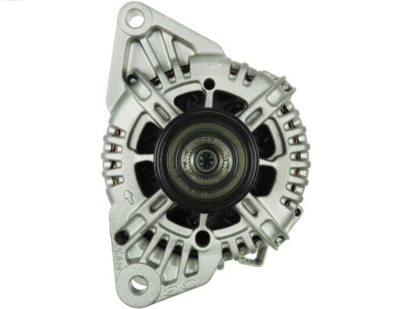 Alternator KIA CEED hatchback (ED) 1.6 CRDi 115 diesel 115 cai AS-PL A3235PR