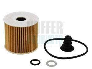 Filtru ulei KIA XCEED Van (CD) 1.6 CRDI diesel 136 cai HOFFER 14474