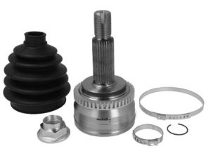 Cap planetara KIA PRO CEED (JD) 1.6 CRDi 128 diesel 128 cai METELLI 15-1836