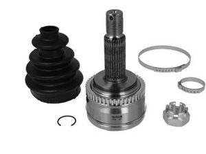 Cap planetara KIA PRO CEED (ED) 1.6 CRDi 115 diesel 115 cai METELLI 15-1894
