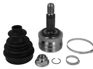 Cap planetara KIA CEED (JD) 1.6 GT benzina 204 cai METELLI 15-1937
