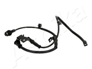 Senzor turatie roata KIA CEED (JD) 1.4 CVVT benzina 90 cai ASHIKA 151-0H-H85