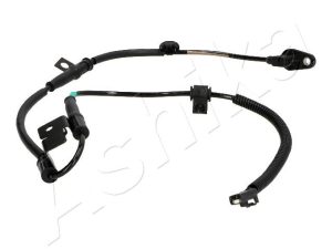 Senzor turatie roata KIA CEED (JD) 1.4 CVVT benzina 90 cai ASHIKA 151-0K-K40