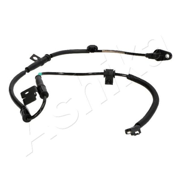 Senzor turatie roata KIA CEED (JD) 1.4 CVVT benzina 90 cai ASHIKA 151-0K-K40