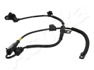 Senzor turatie roata KIA CEED (JD) 1.4 CVVT benzina 90 cai ASHIKA 151-0K-K41