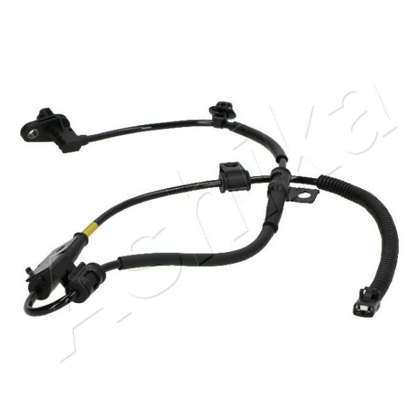 Senzor turatie roata KIA CEED (JD) 1.4 CVVT benzina 90 cai ASHIKA 151-0K-K41