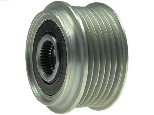 Fulie alternator KIA PRO CEED (JD) 1.0 T-GDI benzina 100 cai AS-PL AFP3053(INA)