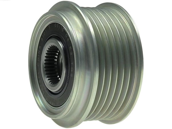 Fulie alternator KIA PRO CEED (JD) 1.0 T-GDI benzina 100 cai AS-PL AFP3053(INA)