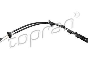 Cablu transmisie manuala KIA PRO CEED (JD) 1.6 CRDi 110 diesel 110 cai TOPRAN 821 969