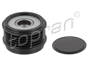 Fulie alternator KIA VENGA (YN) 1.4 CRDi 75 diesel 78 cai TOPRAN 821 820