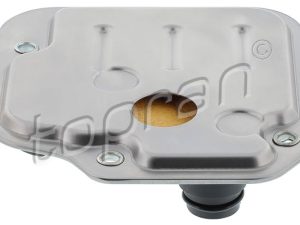 Filtru hidraulic cutie de viteze automata KIA CEED hatchback (ED) 1.6 CRDi 128 diesel 128 cai TOPRAN 820 416